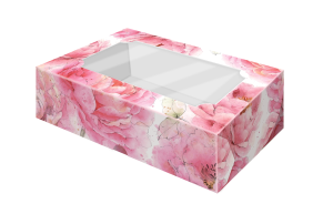 Зефир розы акварель (1)